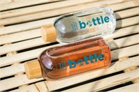 BOTTIGLIA RICICLATA 500ml
